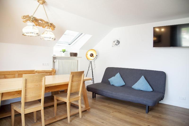 Stadl Appartements image