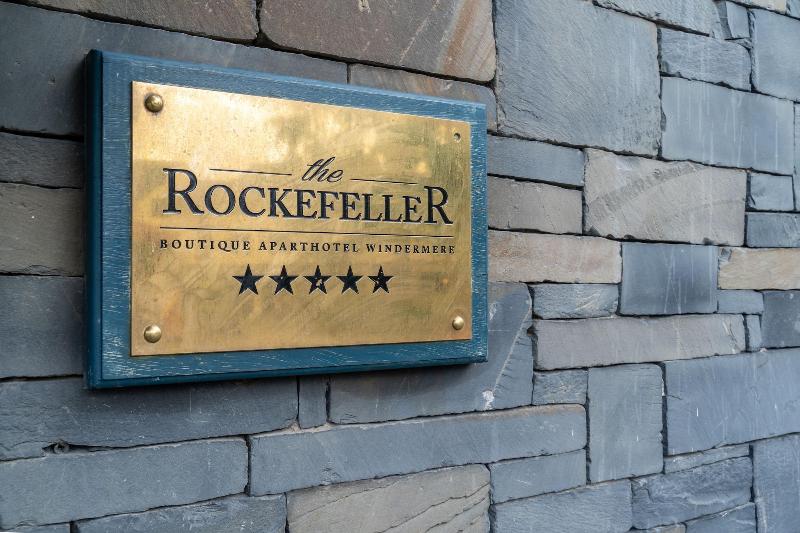The Rockefeller Apartments image