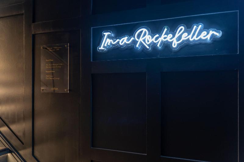 The Rockefeller Apartments image