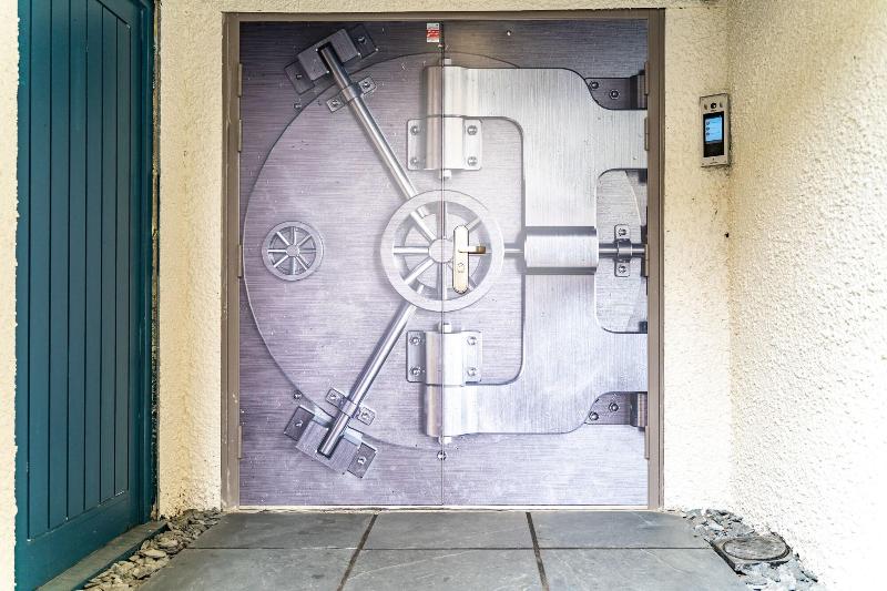 The Rockefeller Apartments image