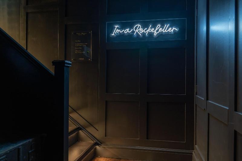 The Rockefeller Apartments image