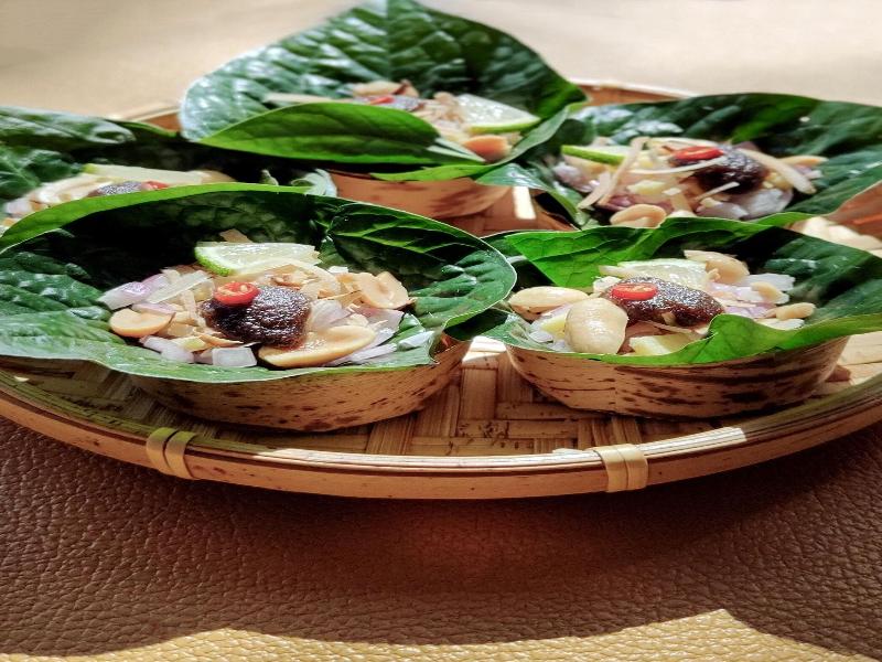 Ha Tel Le Paradou Bamboothai image
