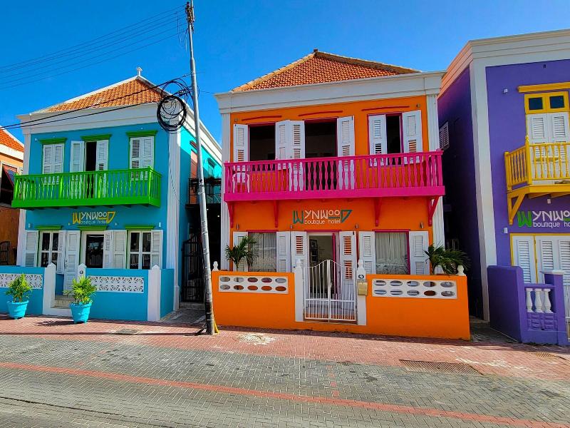 Wynwood Boutique Hotel image