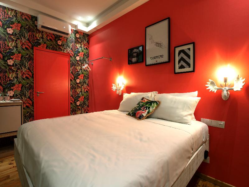 Wynwood Boutique Hotel image