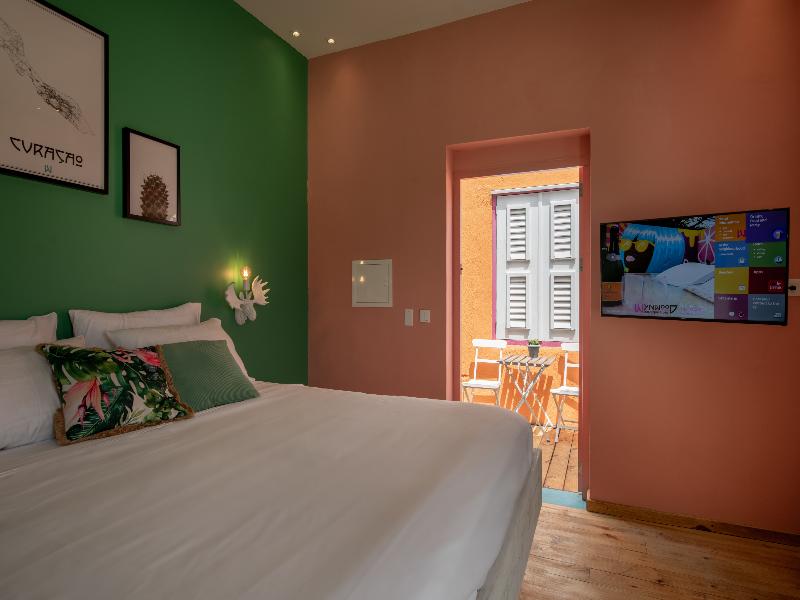 Wynwood Boutique Hotel image