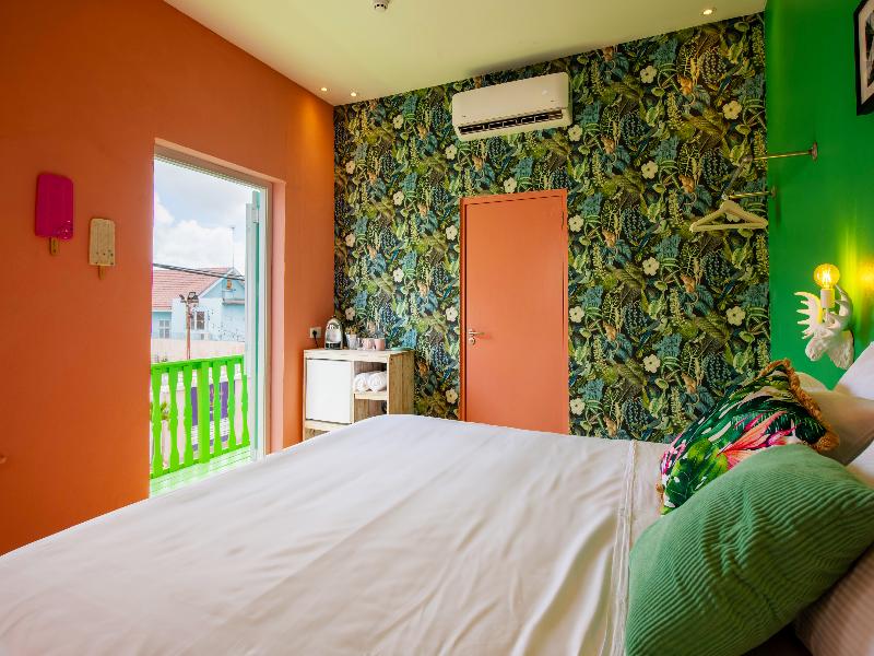Wynwood Boutique Hotel image