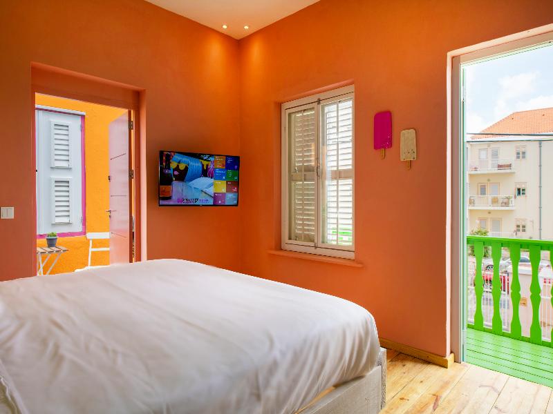 Wynwood Boutique Hotel image