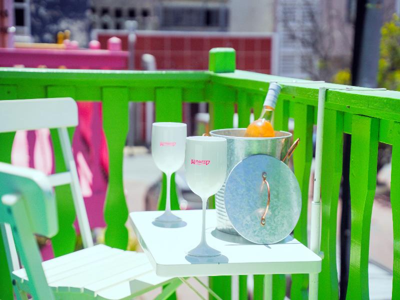 Wynwood Boutique Hotel image