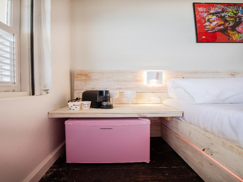 Wynwood Boutique Hotel image