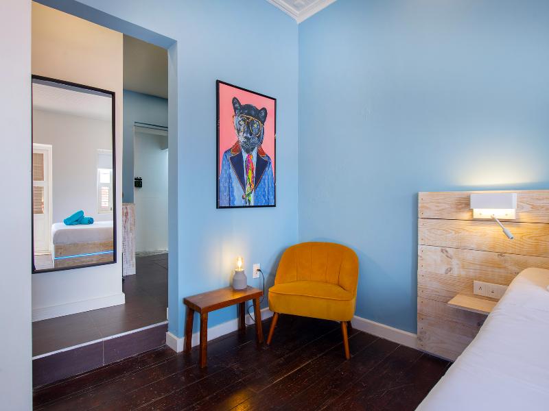 Wynwood Boutique Hotel image