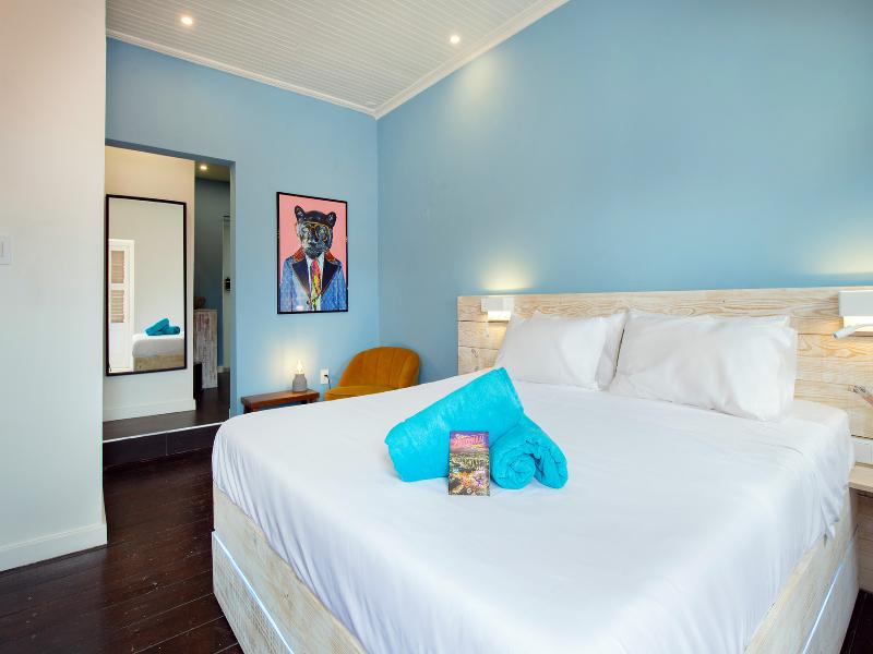 Wynwood Boutique Hotel image