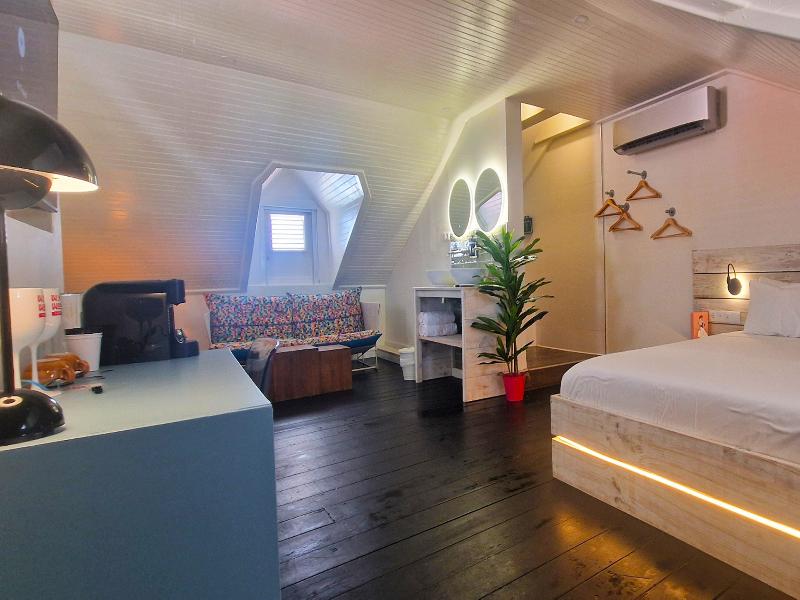 Wynwood Boutique Hotel image
