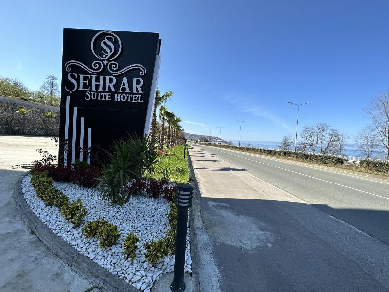 Azehrar Suit Hotel image