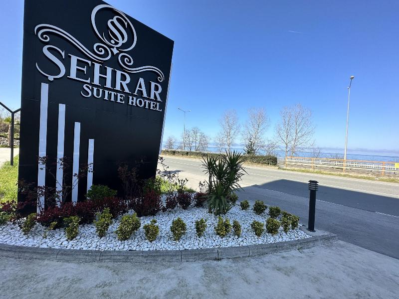 Azehrar Suit Hotel image