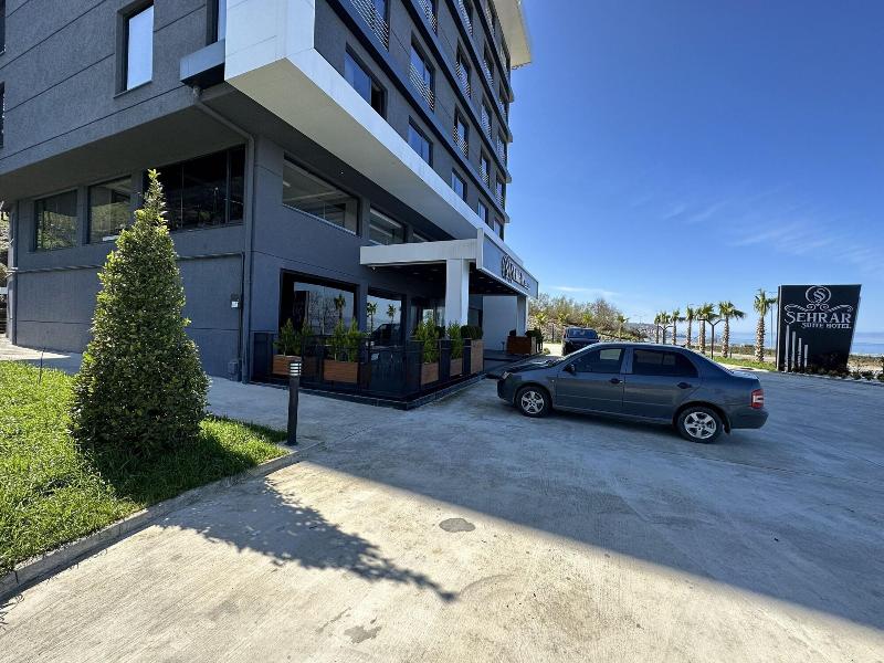 Azehrar Suit Hotel image