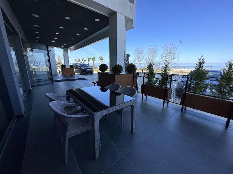 Azehrar Suit Hotel image
