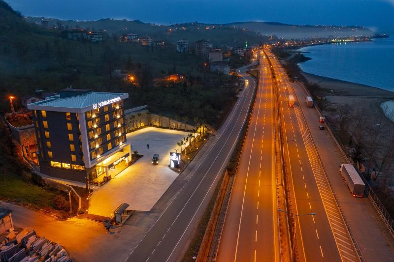 Azehrar Suit Hotel image