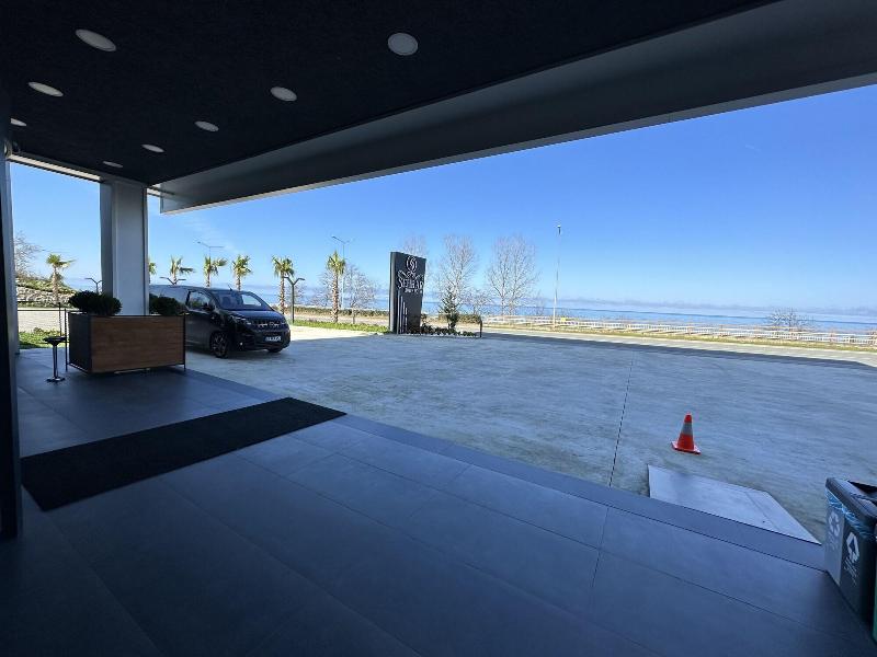 Azehrar Suit Hotel image