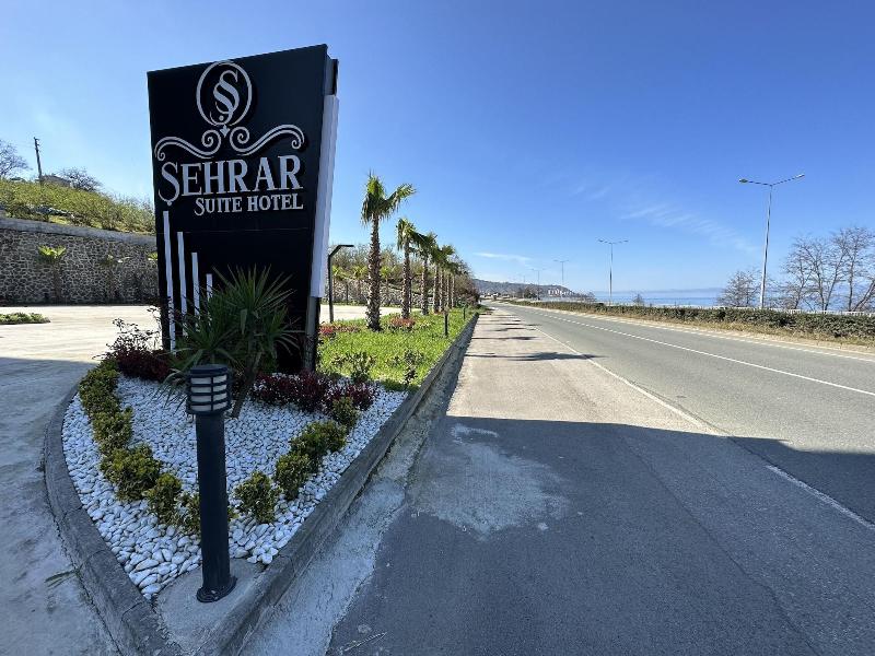 Azehrar Suit Hotel image
