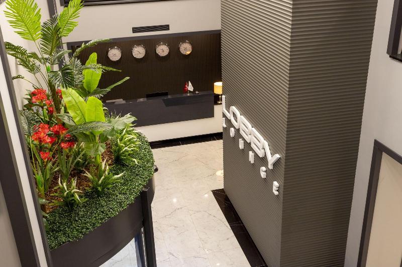 Azehrar Suit Hotel image