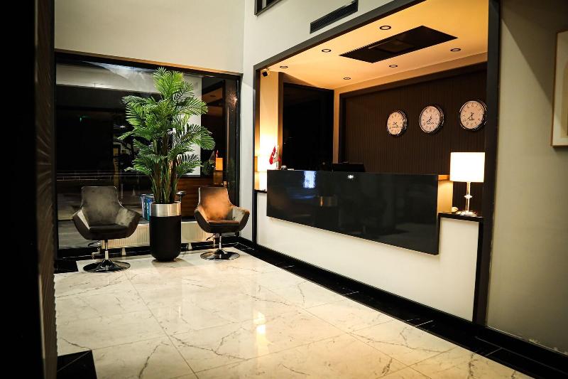 Azehrar Suit Hotel image