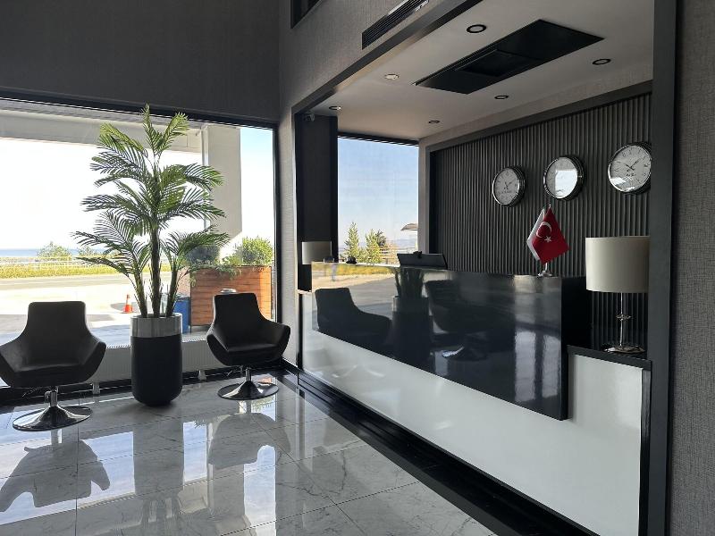 Azehrar Suit Hotel image