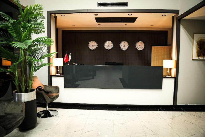 Azehrar Suit Hotel image