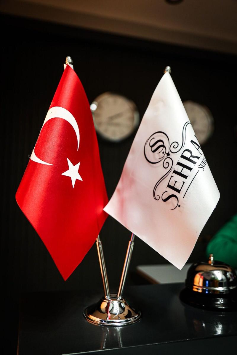 Azehrar Suit Hotel image