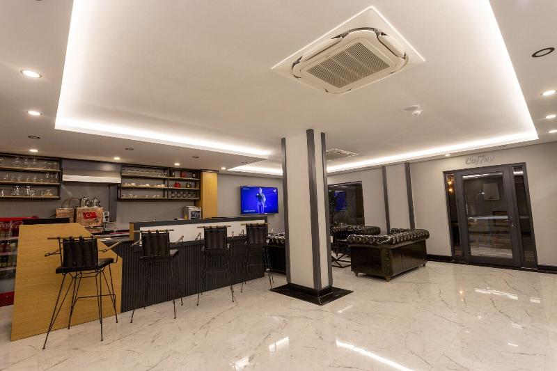 Azehrar Suit Hotel image