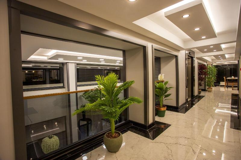 Azehrar Suit Hotel image