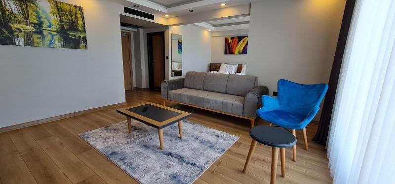 Azehrar Suit Hotel image
