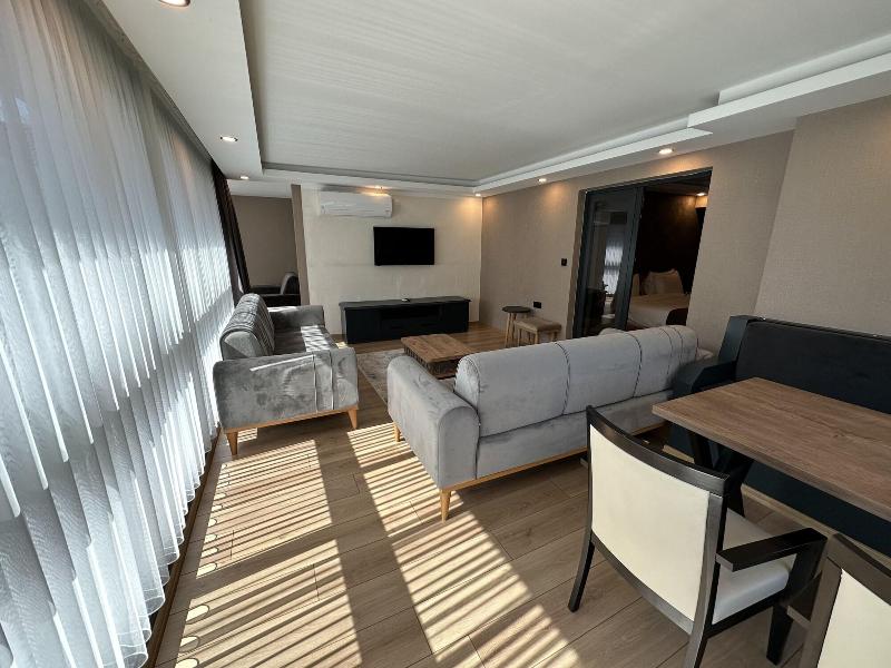Azehrar Suit Hotel image