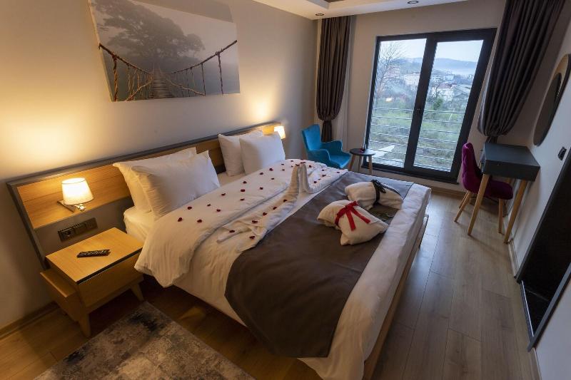 Azehrar Suit Hotel image