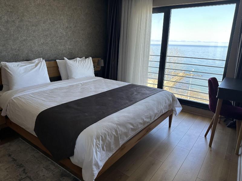 Azehrar Suit Hotel image