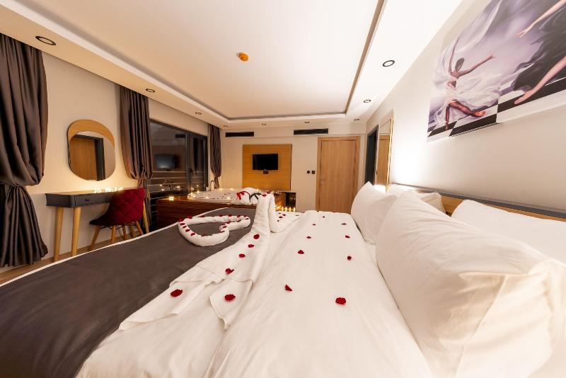 Azehrar Suit Hotel image