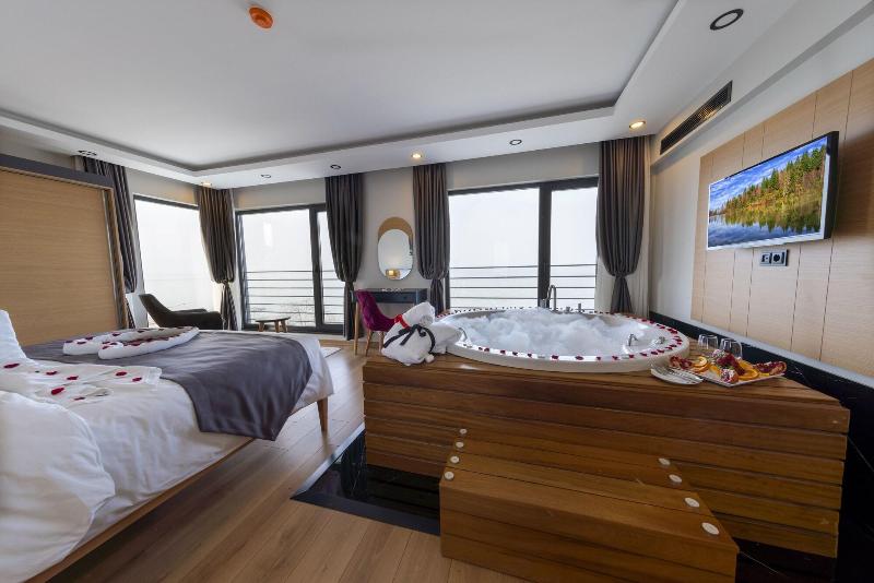 Azehrar Suit Hotel image