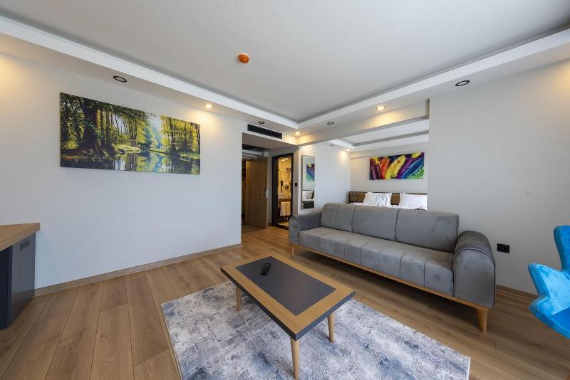 Azehrar Suit Hotel image