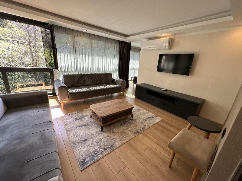 Azehrar Suit Hotel image