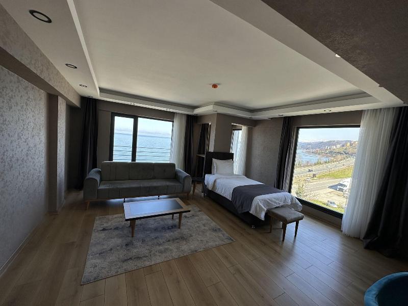 Azehrar Suit Hotel image