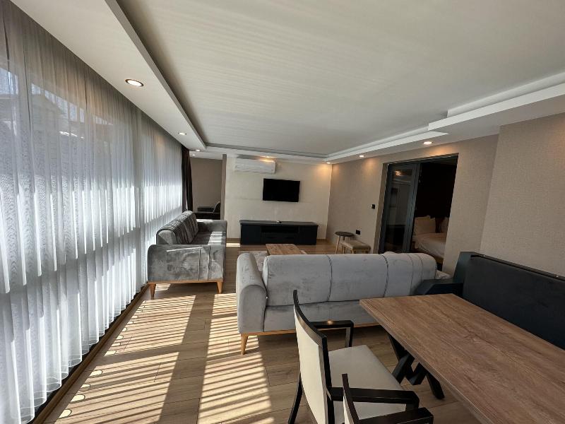 Azehrar Suit Hotel image
