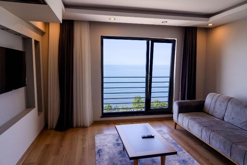 Azehrar Suit Hotel image