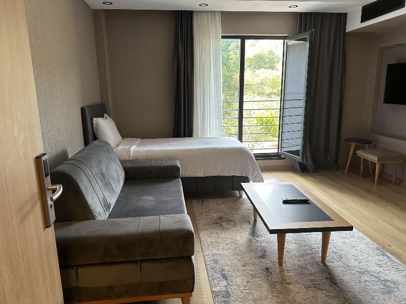 Azehrar Suit Hotel image