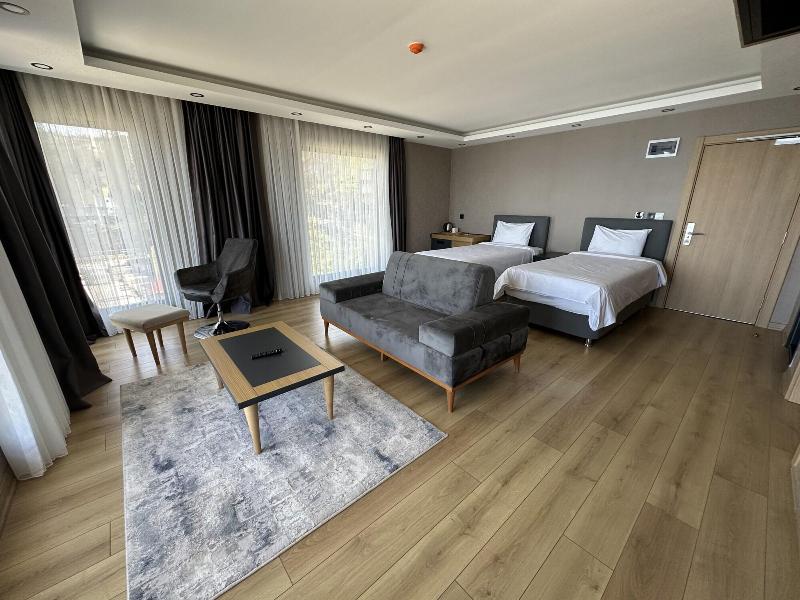 Azehrar Suit Hotel image