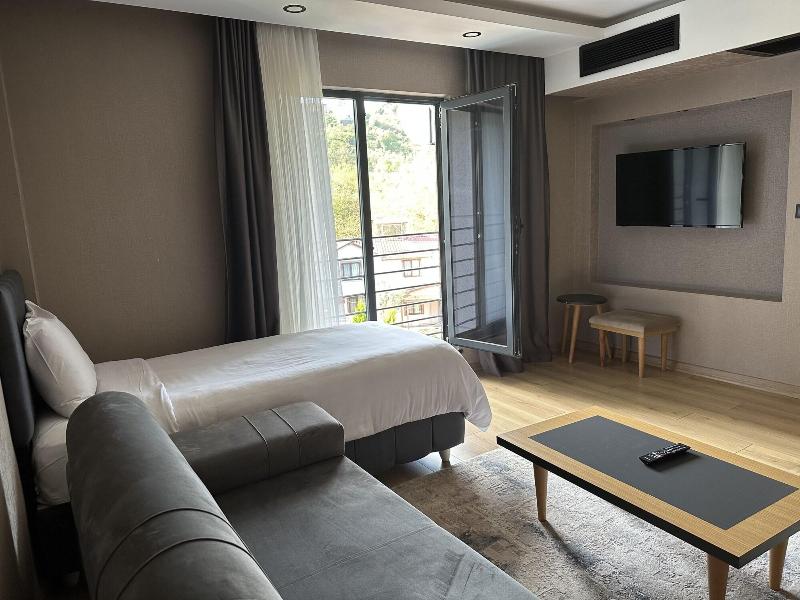 Azehrar Suit Hotel image