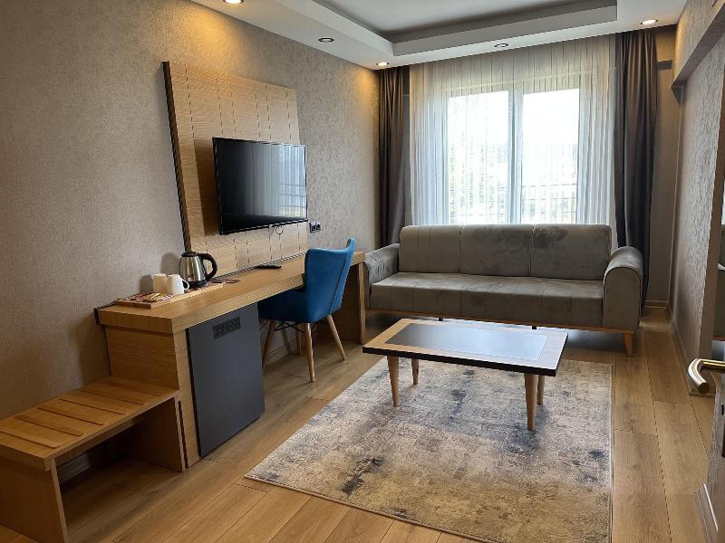 Azehrar Suit Hotel image