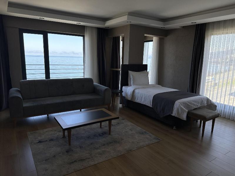 Azehrar Suit Hotel image