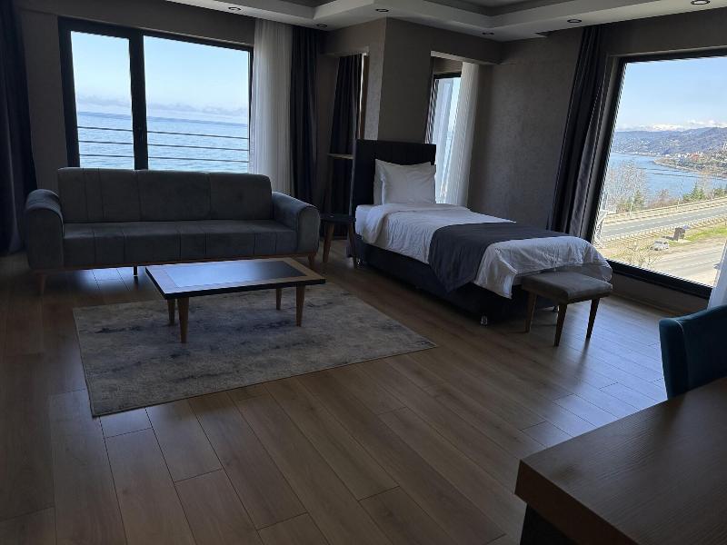 Azehrar Suit Hotel image