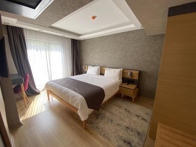 Azehrar Suit Hotel image