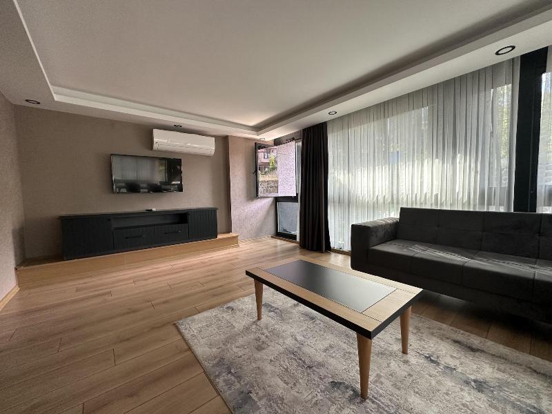 Azehrar Suit Hotel image