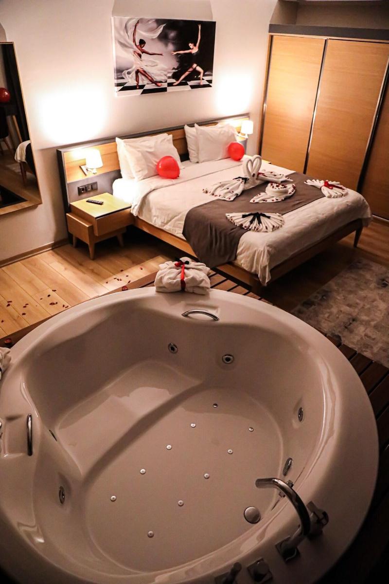 Azehrar Suit Hotel image
